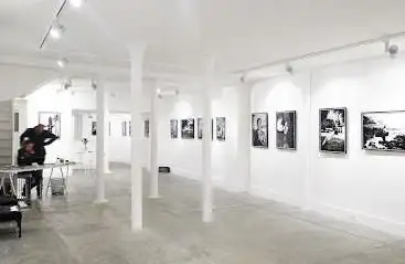 Photo de Galerie Joseph Saint Martin