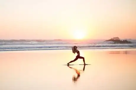 Photo de Yoga Sagres