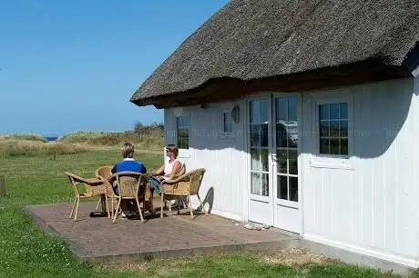 Photo of First Camp Klim Strand - Nordvestkysten