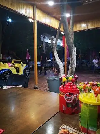 Photo de Uğur Mumcu Parkı