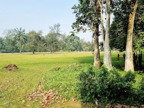 Photo de Shell Ogunu Golf Club