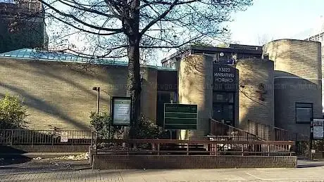 Photo de Essex Church (Kensington Unitarians)