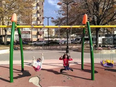 Photo de Elçibey Parkı