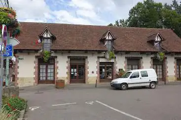 Photo de Museum of the Resistance