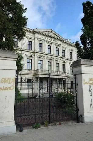 Photo de Yppenheim