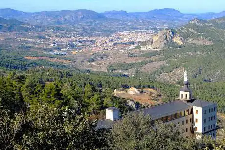 Photo de Mirador Pla de la Mina