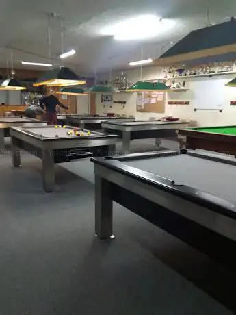 Photo de Billard Club de Joué-Les-Tours
