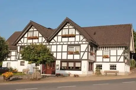 Photo de Landgasthof Rademacher