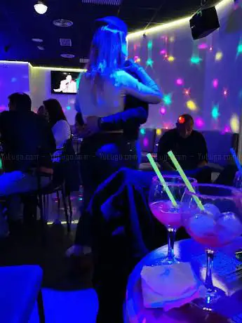 Photo de Qué Chimba Pub