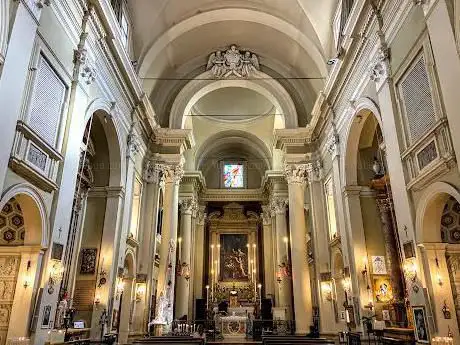 Photo de Church of Suffrage