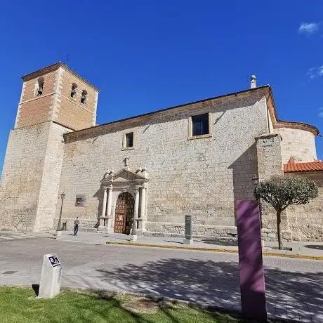 Photo de Iglesia de San Miguel Arcángel
