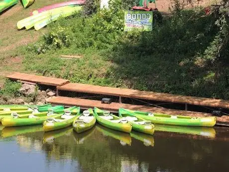 Photo of Canoë Vézère APA Saint-Léon-sur-Vézère