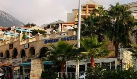Photo de Pırat Sultans Hamam