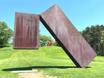 Photo de Storm King Art Center