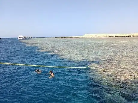 Photo de Scuba Hurghada