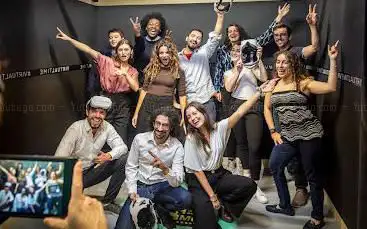 Photo de VirtualTime Paris Bastille-République