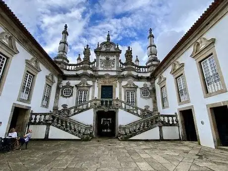 Photo de CMTOUR Porto