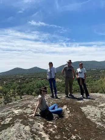 Photo de El Quinto de Luciañez