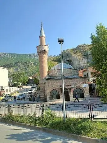 Photo de Pir Mehmet Çelebi Cami
