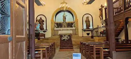 Photo de Erromesen Madalena Basilika