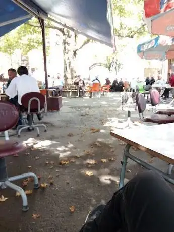 Photo de Alparslan Türkeş Parkı