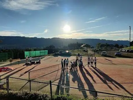Photo de Tennis Club Riefensberg
