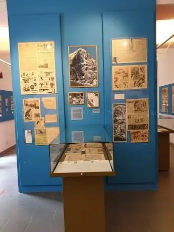 Photo of Musée Heinrich-Harrer