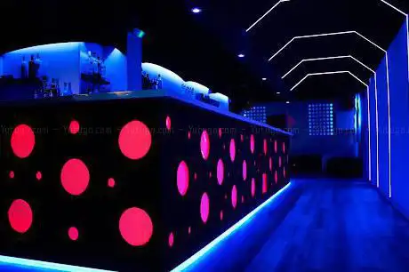 Photo de Kai Shisha Lounge