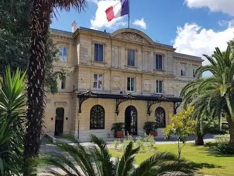 Photo de French Palace