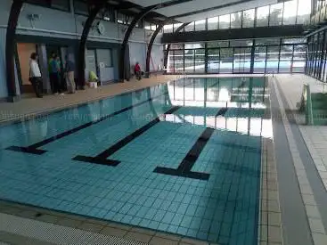 Photo de Piscine Intercommunale de Nuits-Saint-Georges