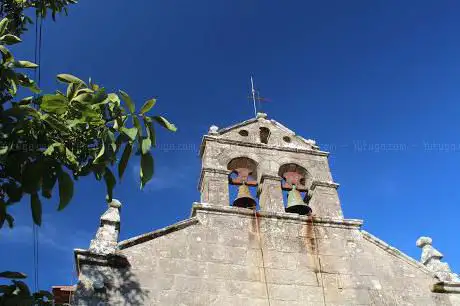 Photo de Igrexa de San Xoán de Dorrón