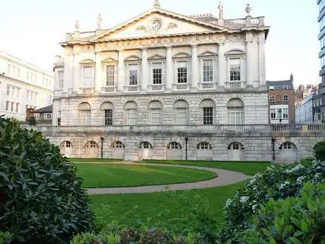 Photo de Spencer House