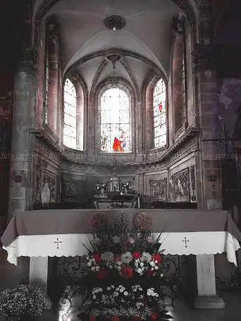 Photo de Église Notre-Dame-de-l'Assomption de Saint-Dizier