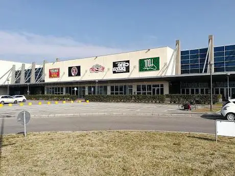 Photo of CinemaCity Ravenna