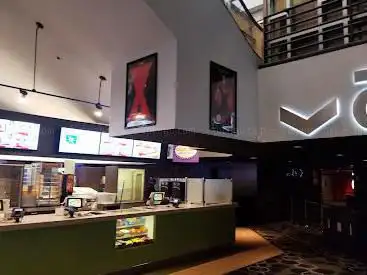 Photo de Concourse Plaza Multiplex Cinemas