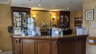 Photo de Maison Esthetique Christiane Bourque Spa