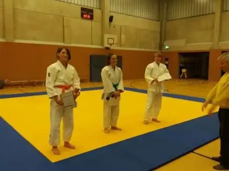 Photo de KG Närrische Oberberger e.V.