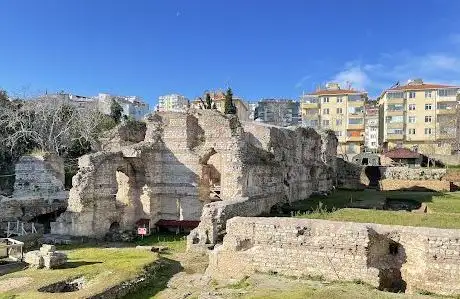 Photo de Balatlar Church