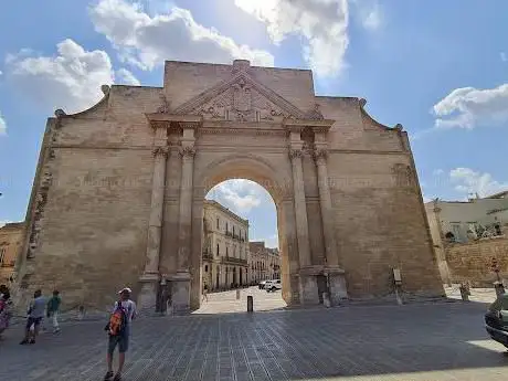 Photo de Palais Guarini