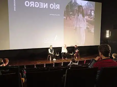 Photo de Academia del Cine Español