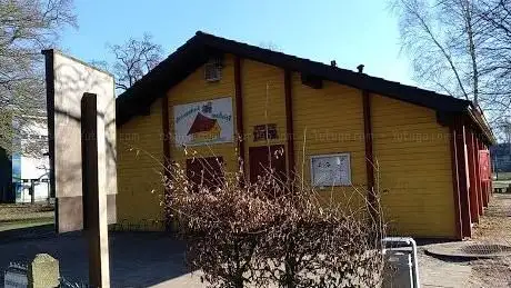 Photo de Spielhaus Beethovenstraße