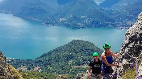 Photo de Lake Como Adventures