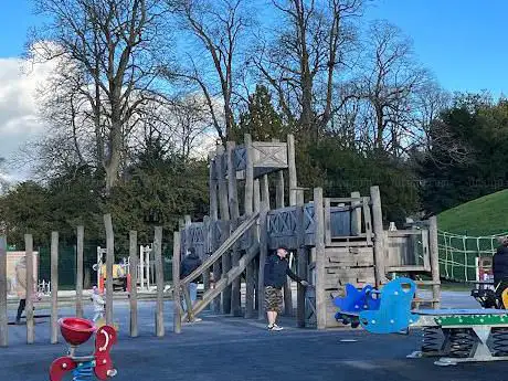 Photo de Callendar Park Play Area
