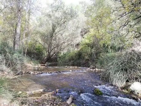 Photo de Nueva Ruta del RÃ­o Aguasmulas