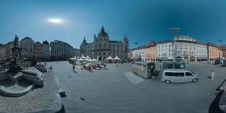 Foto de Old Town Of Graz