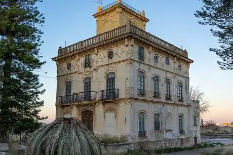 Photo de VilÂ·la de Sant Josep