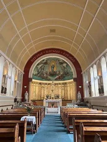 Photo de The Bons Secours Hospital Chapel
