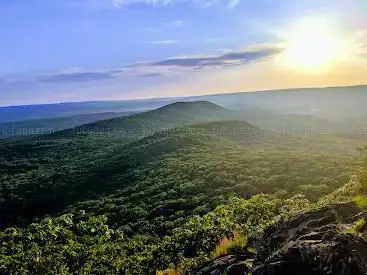 Photo de Mount Holyoke Range State Park