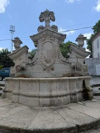 Photo de Fonte da N. Sra. dos Remédios