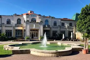 Photo de Spa Irma
